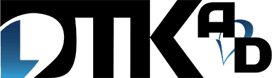 DTK ADロゴ